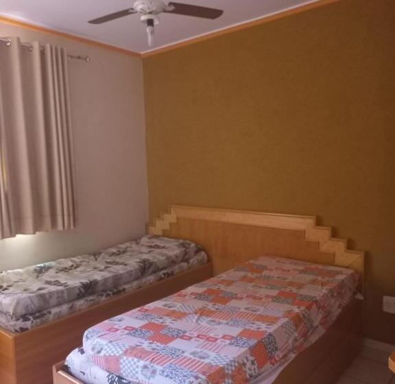 Ecologic Park Caldas Novas