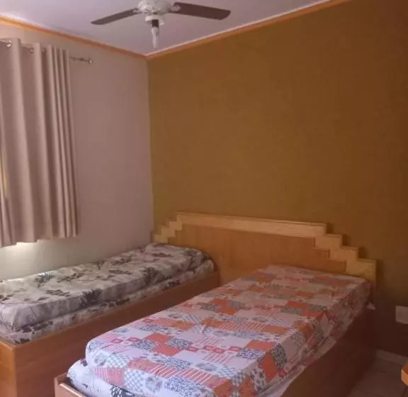 Ecologic Park   Caldas Novas