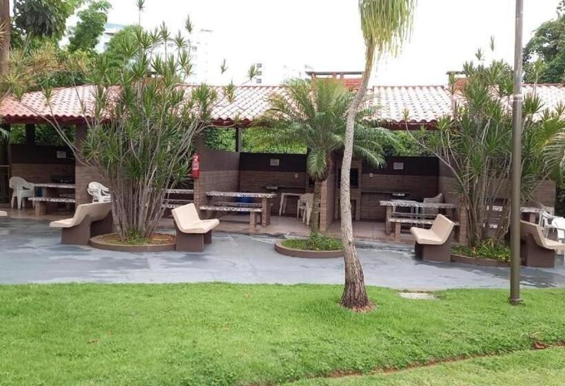 Ecologic Park Caldas Novas