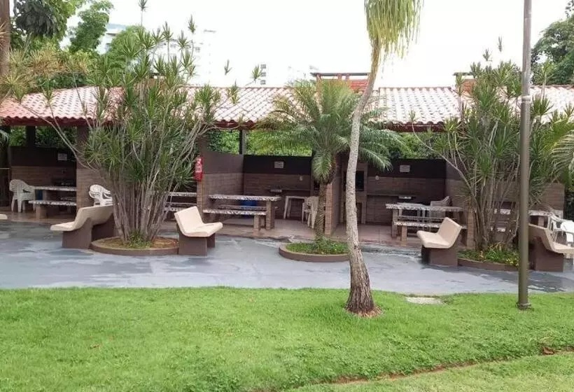 Ecologic Park   Caldas Novas