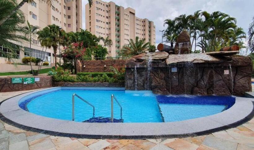 Ecologic Park Caldas Novas