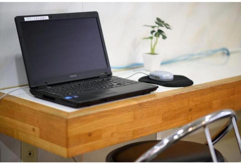 Green Hotel Kitakami Vacation Stay 09822v