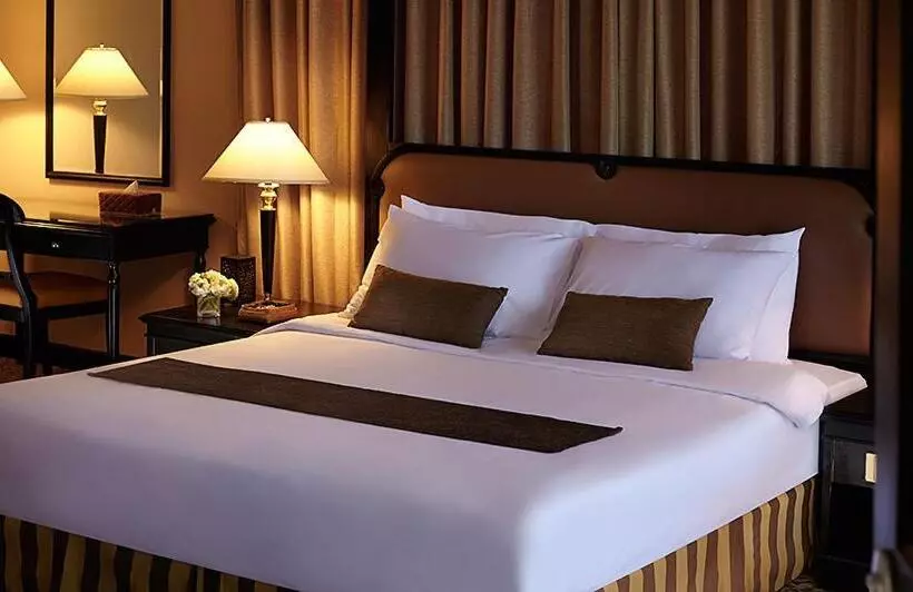 Hotelli โรงแรม ซี.เอส. ปัตตานี