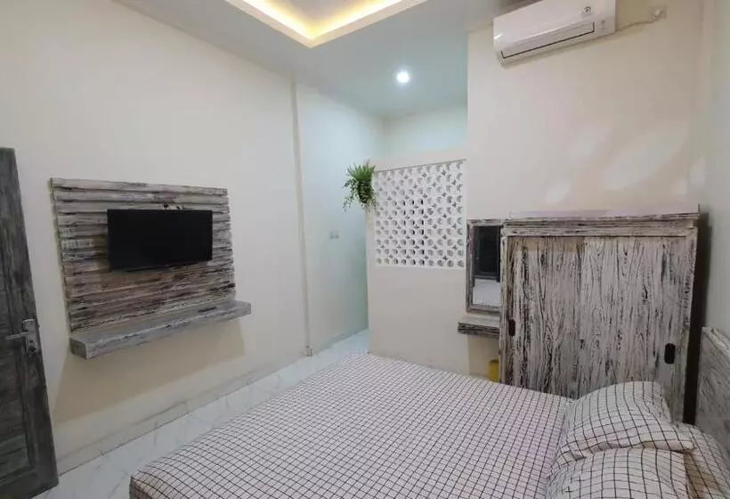 ホテル Ana Homestay