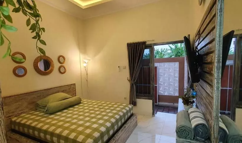 ホテル Ana Homestay