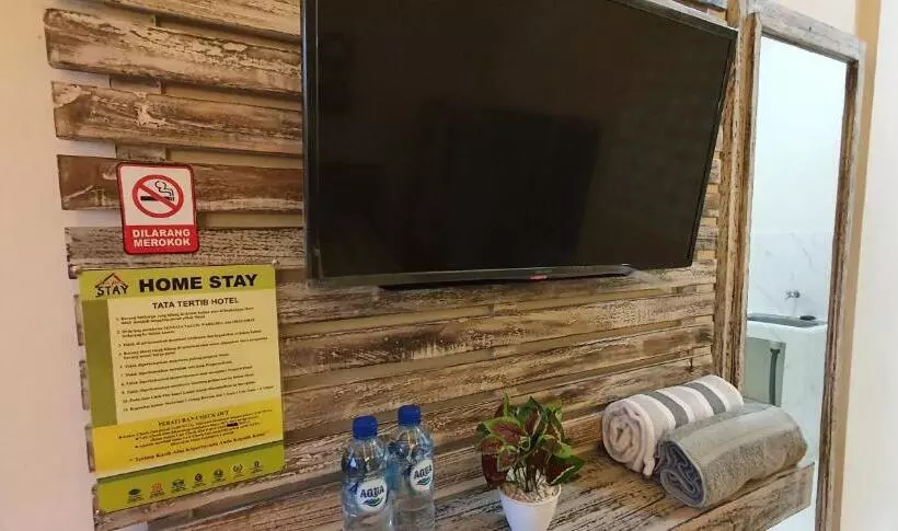 ホテル Ana Homestay