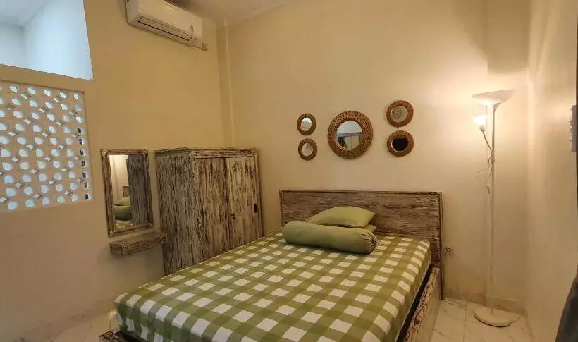 ホテル Ana Homestay