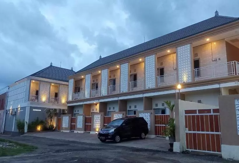 ホテル Ana Homestay