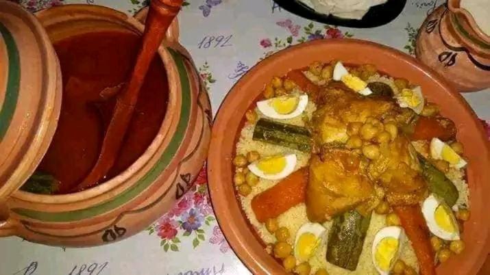 هتل Café Autor Dan Et Eger Nouvelle Restaurant