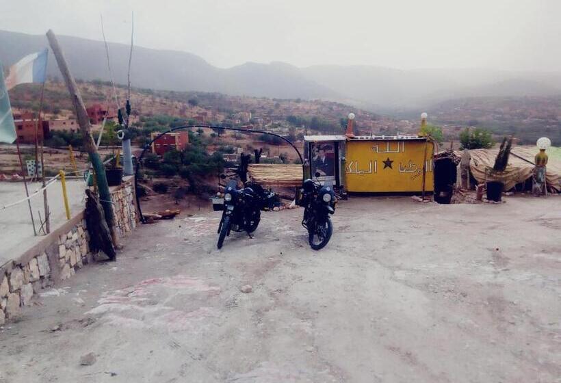 هتل Café Autor Dan Et Eger Nouvelle Restaurant