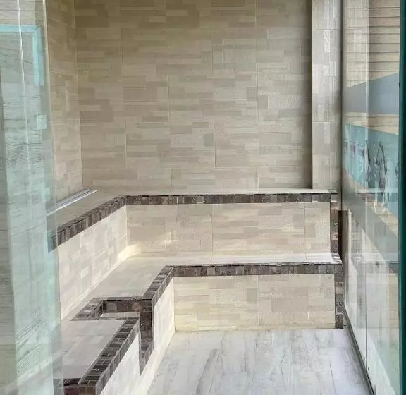 ホテル Club El Llano   Combita