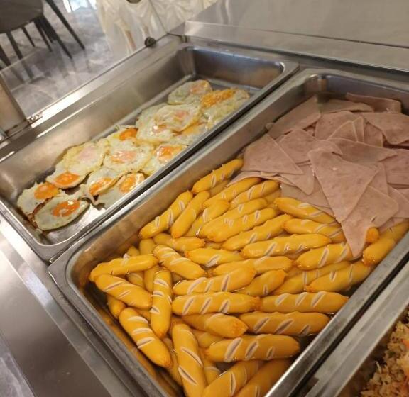 בית מלון כפרי D Eco 1 Holidays & Wellness Center