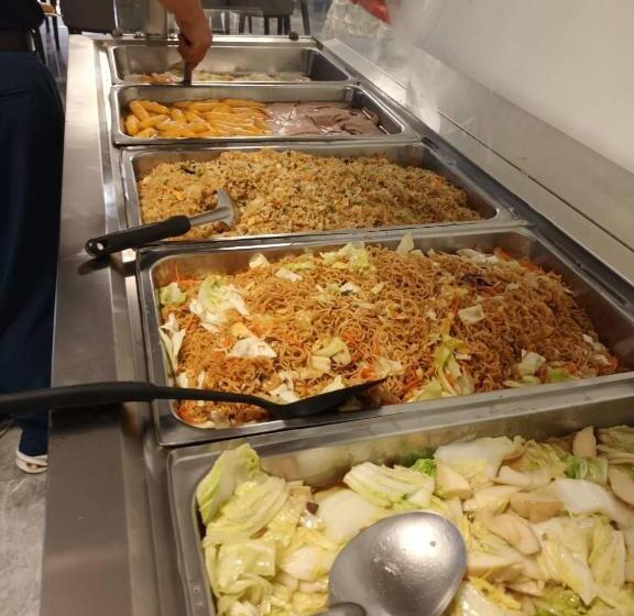 בית מלון כפרי D Eco 1 Holidays & Wellness Center