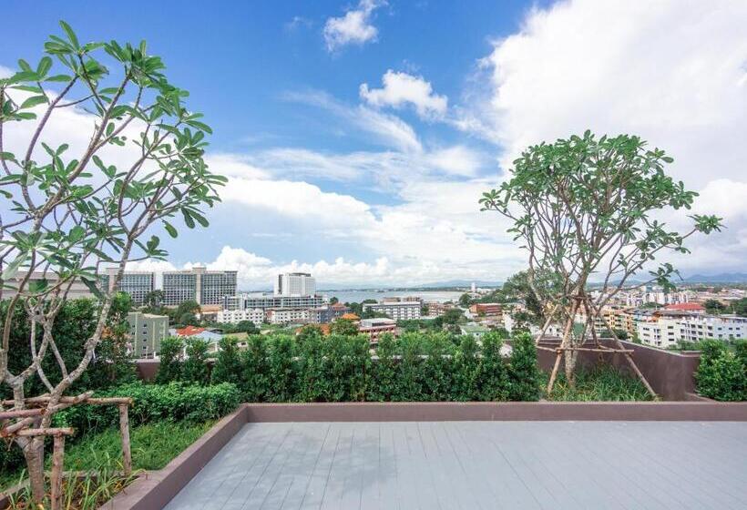 בית מלון כפרי D Eco 1 Holidays & Wellness Center