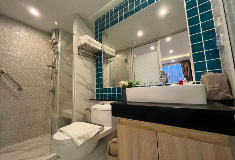 בית מלון כפרי D Eco 1 Holidays & Wellness Center