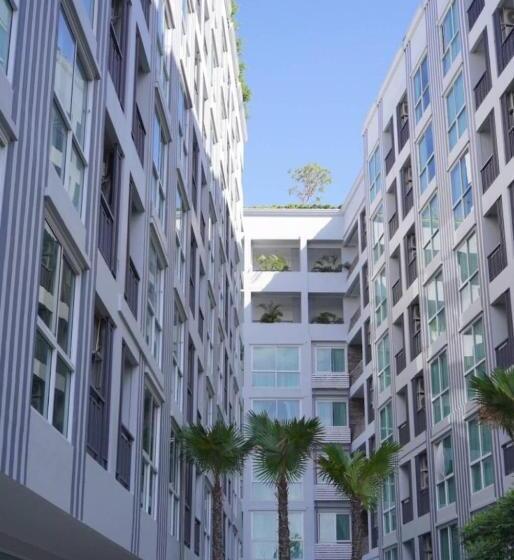 בית מלון כפרי D Eco 1 Holidays & Wellness Center