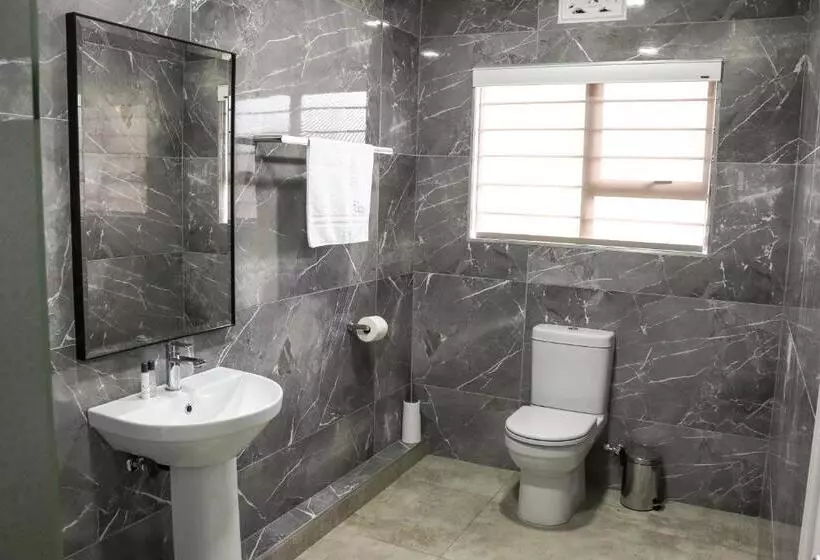 Hotelli Eden Boutique