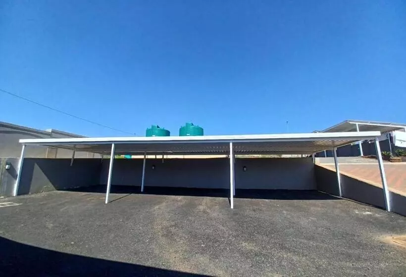 Hotelli Eden Boutique