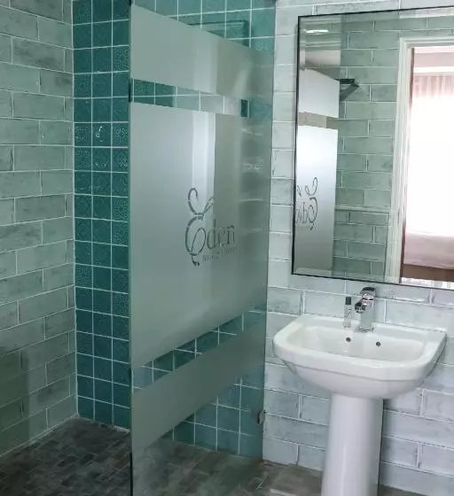 Hotelli Eden Boutique