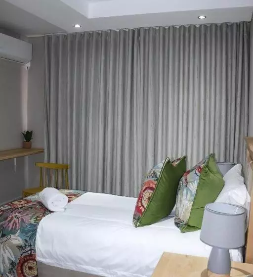 Hotelli Eden Boutique