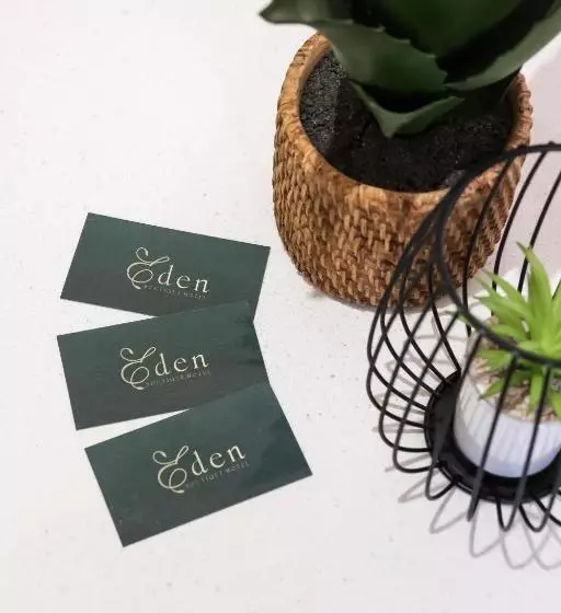 Hotelli Eden Boutique