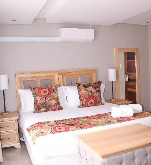 Hotelli Eden Boutique