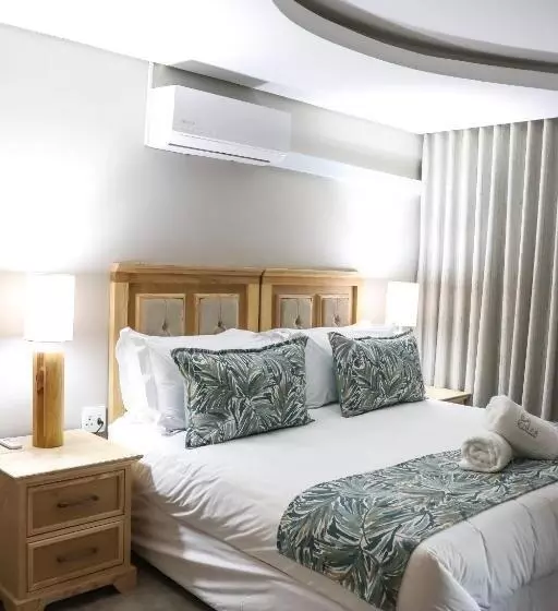 Hotelli Eden Boutique