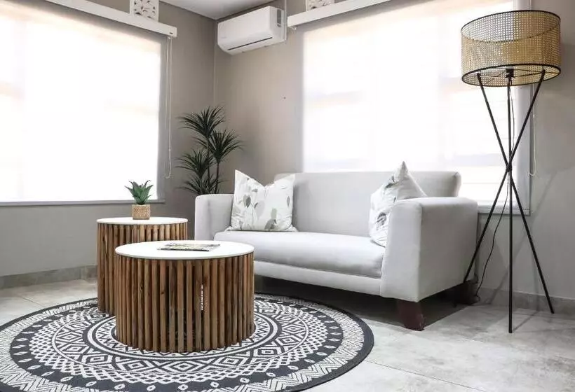 Hotelli Eden Boutique