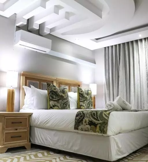 Hotelli Eden Boutique