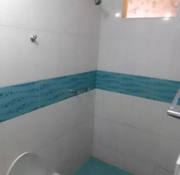 ホテル Hostal El Chachani