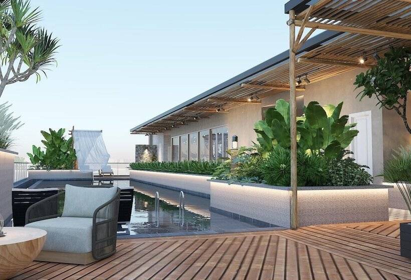 Indigo Saigon The City, An Ihg