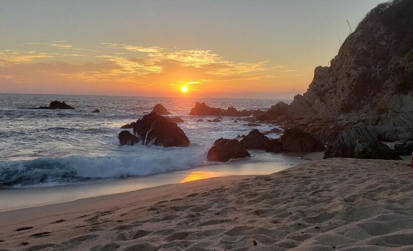 호텔 Ito El Rinconcito Playa Mayto