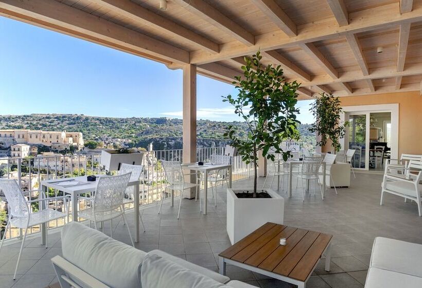 Hotel Itria Modica