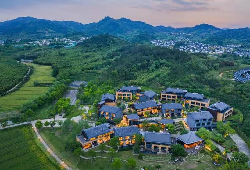 ホテル Mogan Valley Resort