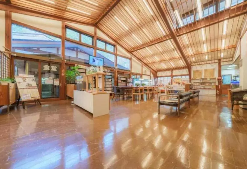 Hotelli Mori No Kuni   Vacation Stay 03957v