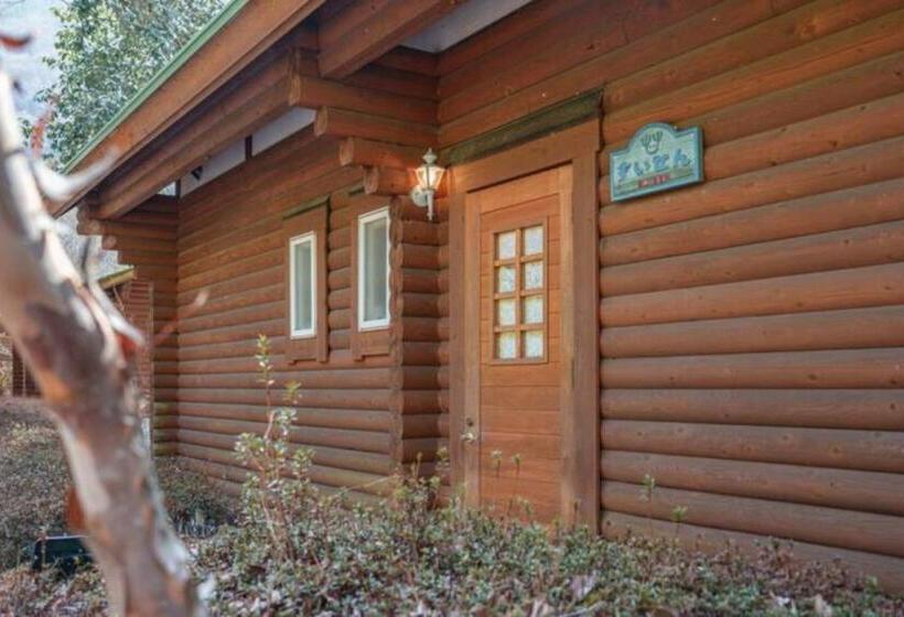 호텔 Mori No Kuni Vacation Stay 03957v