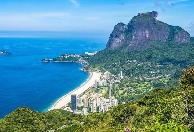 هتل Nacional Rio De Janeiro