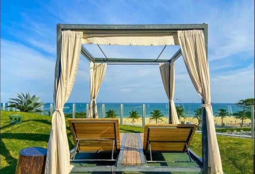 هتل Nacional Rio De Janeiro