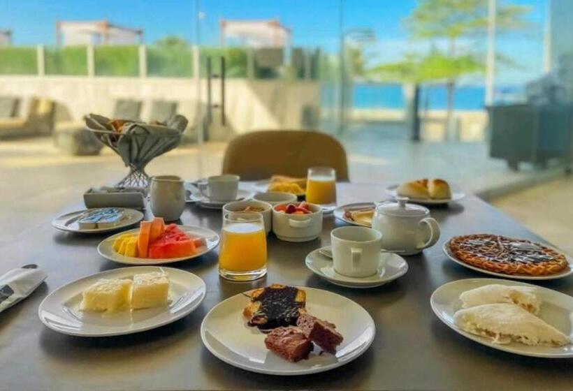 هتل Nacional Rio De Janeiro