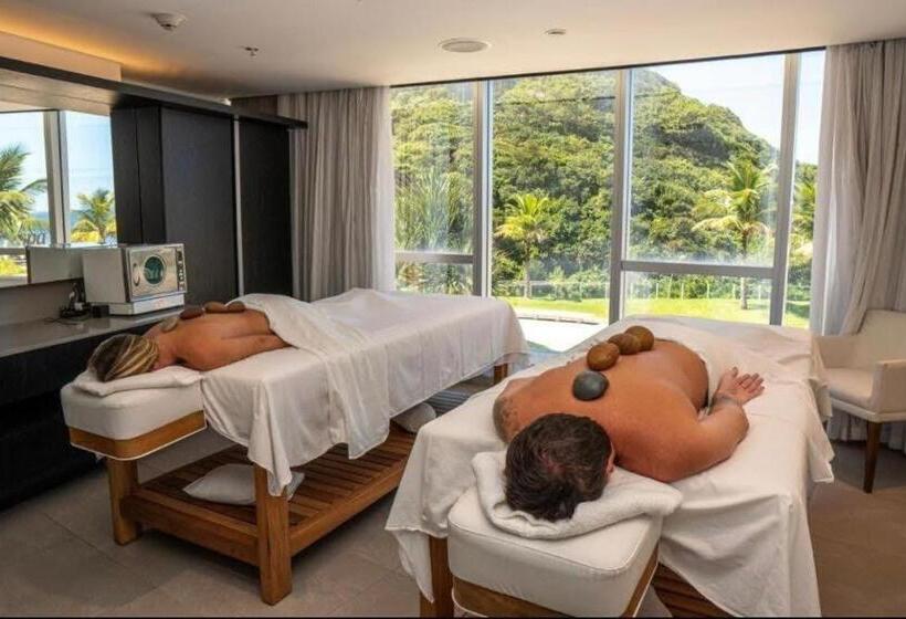 هتل Nacional Rio De Janeiro