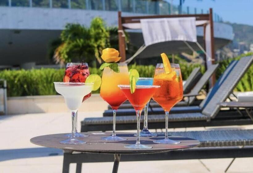 هتل Nacional Rio De Janeiro