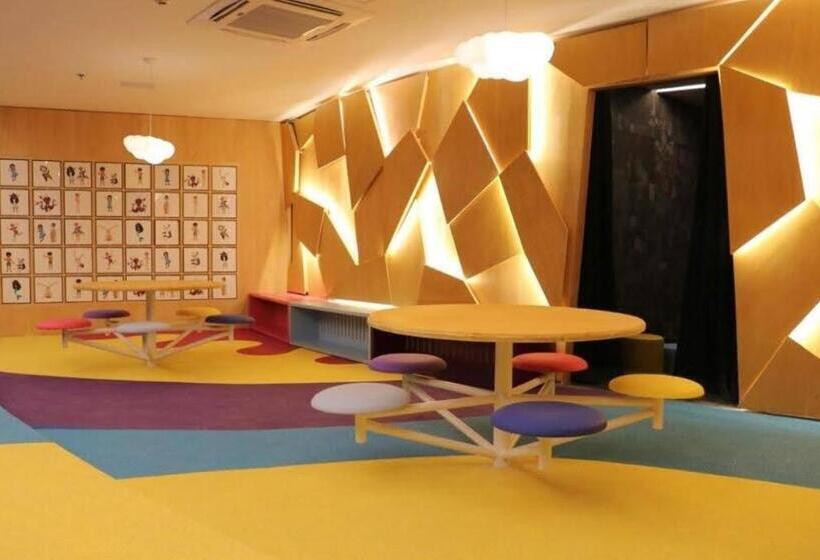 هتل Nacional Rio De Janeiro