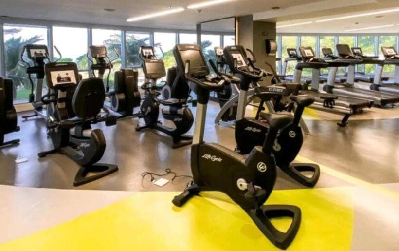 هتل Nacional Rio De Janeiro