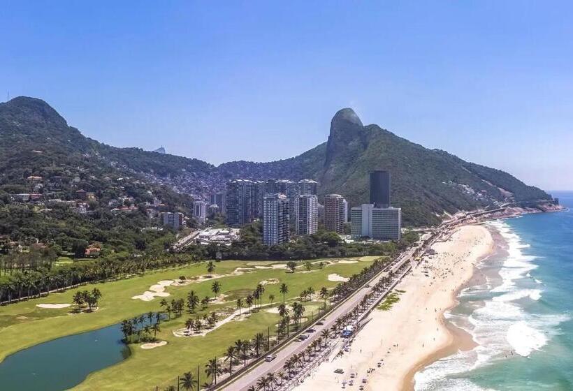 هتل Nacional Rio De Janeiro