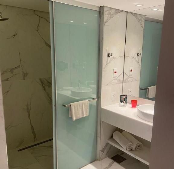 هتل Nacional Rio De Janeiro