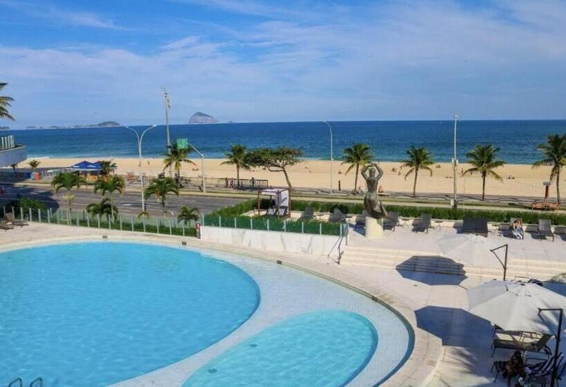 هتل Nacional Rio De Janeiro