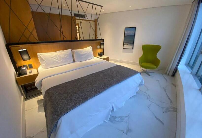 هتل Nacional Rio De Janeiro