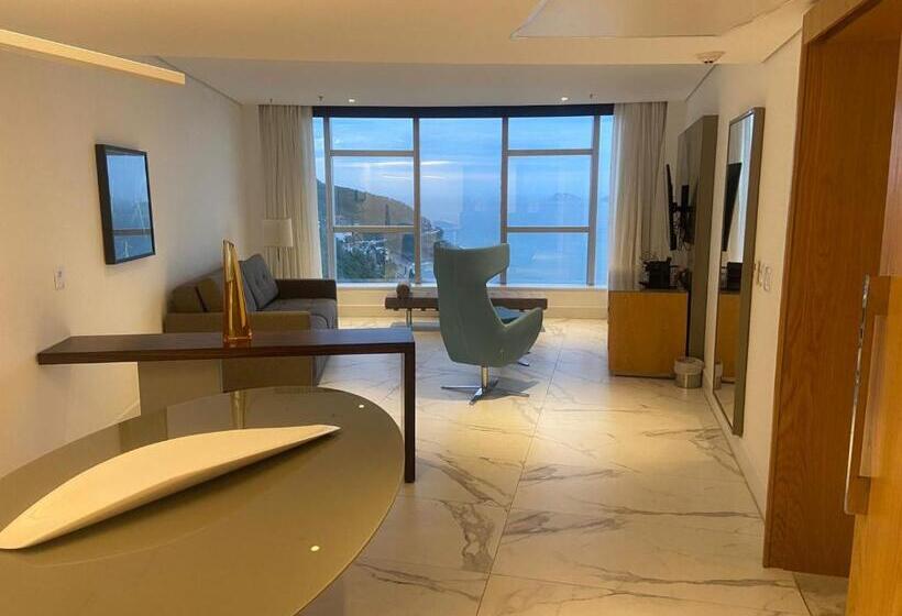 هتل Nacional Rio De Janeiro