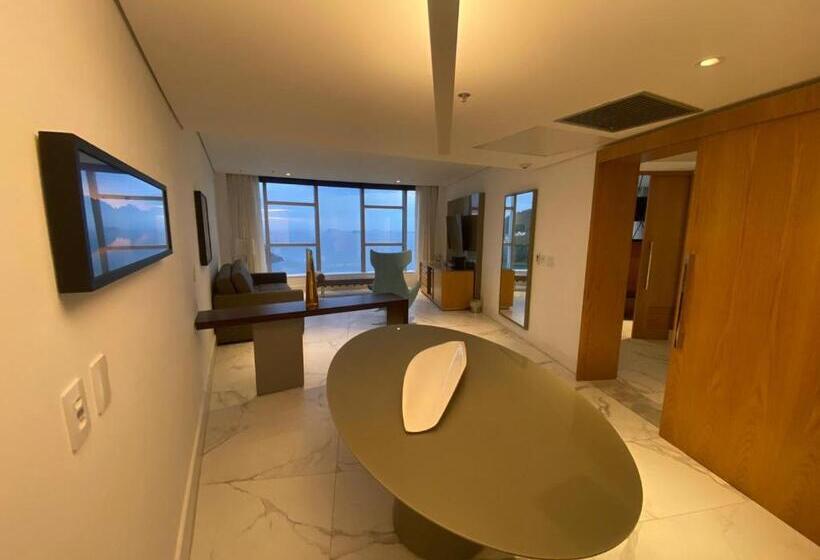 هتل Nacional Rio De Janeiro