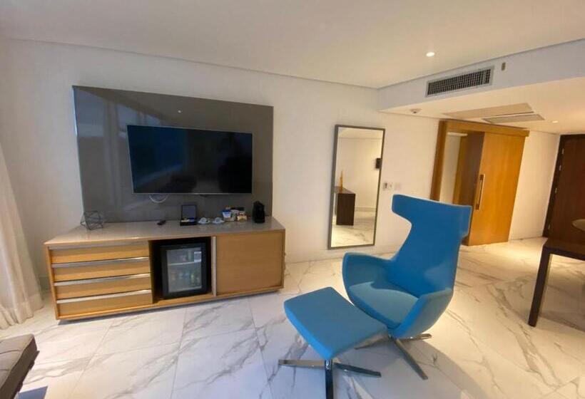 هتل Nacional Rio De Janeiro